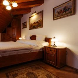 Kulacs Csárda & Panzió Eger - Szobák