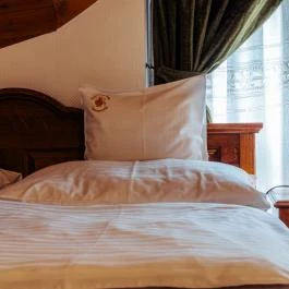 Kulacs Csárda & Panzió Eger - Szobák