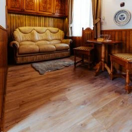 Kulacs Csárda & Panzió Eger - Szobák