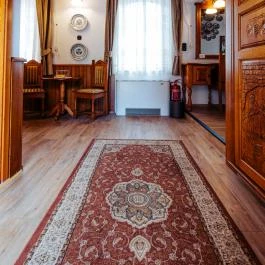 Kulacs Csárda & Panzió Eger - Szobák