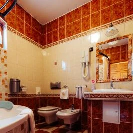 Kulacs Csárda & Panzió Eger - Szobák