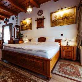 Kulacs Csárda & Panzió Eger - Szobák