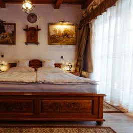 Kulacs Csárda & Panzió Eger - Szobák