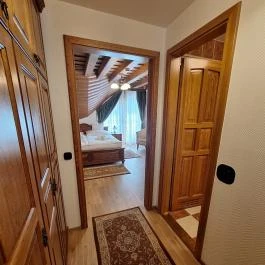 Kulacs Csárda & Panzió Eger - Szobák