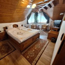 Kulacs Csárda & Panzió Eger - Szobák