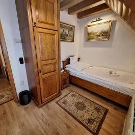 Kulacs Csárda & Panzió Eger - Szobák