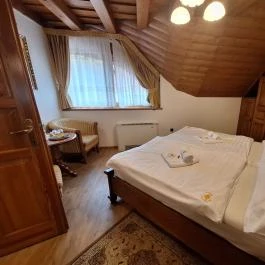 Kulacs Csárda & Panzió Eger - Szobák