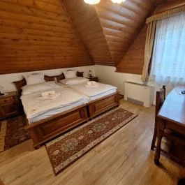 Kulacs Csárda & Panzió Eger - Szobák