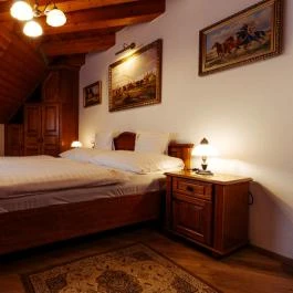 Kulacs Csárda & Panzió Eger - Szobák