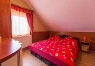 Erika Vendégház Eger