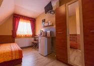 Erika Vendégház Eger