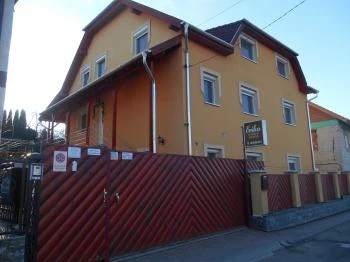 Erika Vendégház Eger