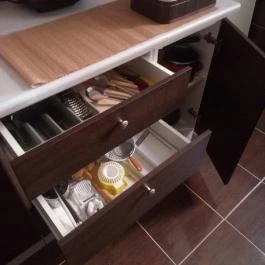 M&D Apartmanház Eger - Vendéglátás