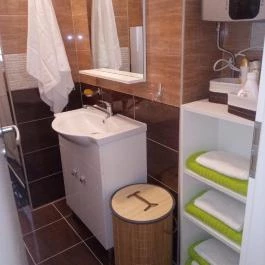 M&D Apartmanház Eger - Szobák