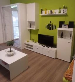 M&D Apartmanház