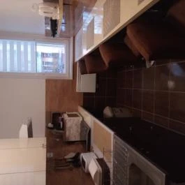 M&D Apartmanház Eger - Vendéglátás