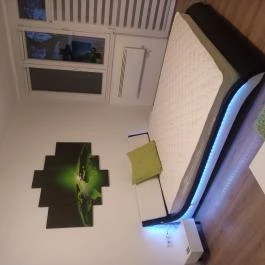 M&D Apartmanház Eger - Szobák