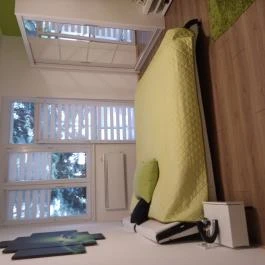 M&D Apartmanház Eger - Szobák