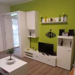 M&D Apartmanház Eger - Szobák