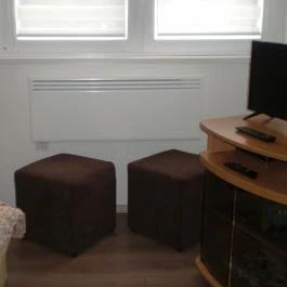 M&D Apartmanház Eger - Szobák