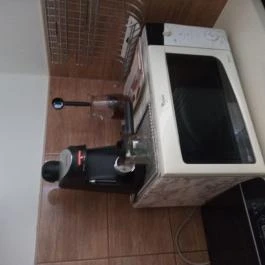 M&D Apartmanház Eger - Vendéglátás