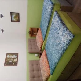 M&D Apartmanház Eger - Szobák