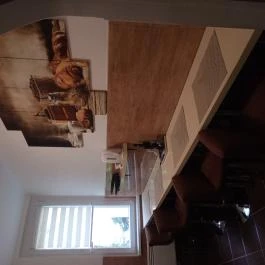 M&D Apartmanház Eger - Vendéglátás