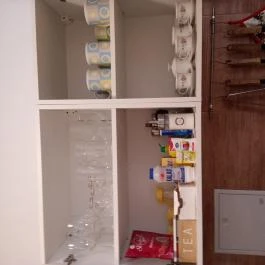 M&D Apartmanház Eger - Vendéglátás