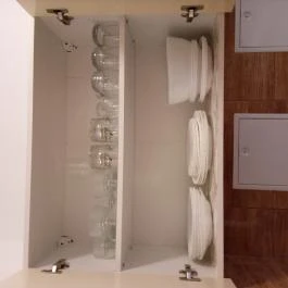 M&D Apartmanház Eger - Vendéglátás