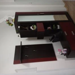 M&D Apartmanház Eger - Belső