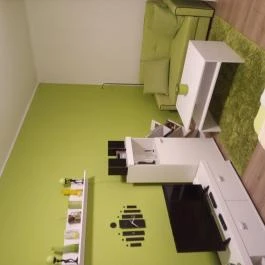 M&D Apartmanház Eger - Szobák