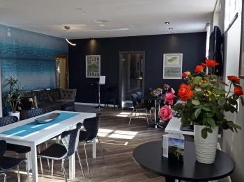 Margaréta Garden Eger