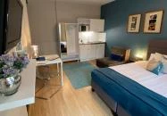 Margaréta Garden Eger