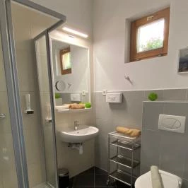 Margaréta Garden Eger - Szobák