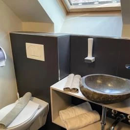 Margaréta Garden Eger - Szobák