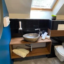 Margaréta Garden Eger - Szobák