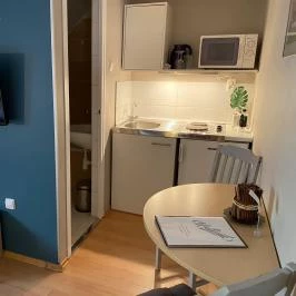 Margaréta Garden Eger - Szobák