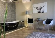 Margaréta Garden Eger