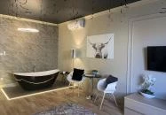 Margaréta Garden Eger