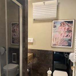 Margaréta Garden Eger - Szobák