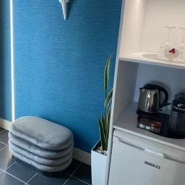 Margaréta Garden Eger - Szobák