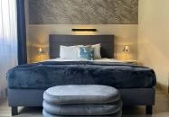 Margaréta Garden Eger