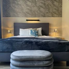 Margaréta Garden Eger - Szobák