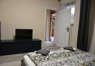 Marienka Panzió Eger