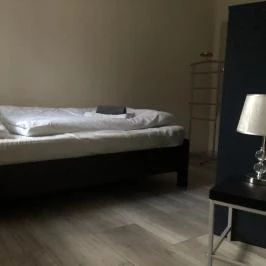 Marienka Panzió Eger - Szobák