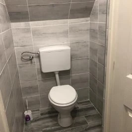 Marienka Panzió Eger - Szobák