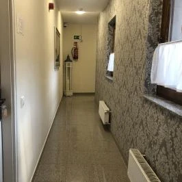 Marienka Panzió Eger - Belső