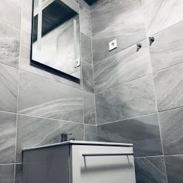 Marienka Panzió Eger - Szobák