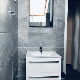 Marienka Panzió Eger - Szobák