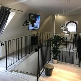 Marienka Panzió Eger - Szobák